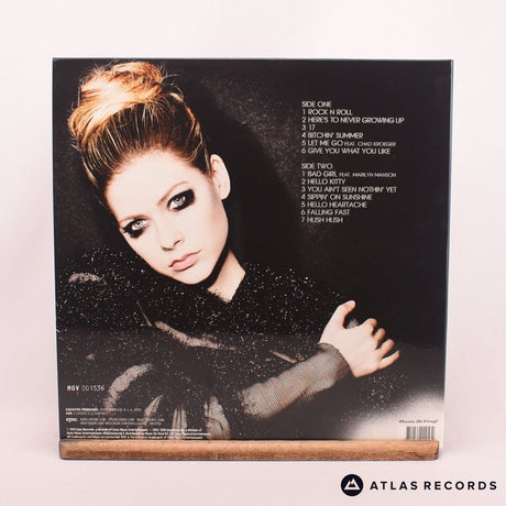 Avril Lavigne - Avril Lavigne - LP Vinyl Record