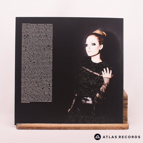 Avril Lavigne - Avril Lavigne - LP Vinyl Record