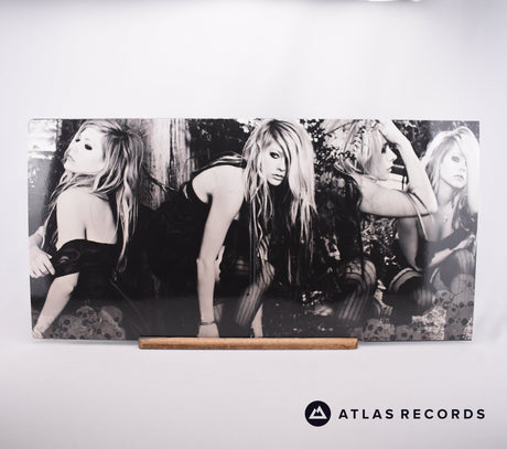 Avril Lavigne - Goodbye Lullaby - 2 x LP Vinyl Record