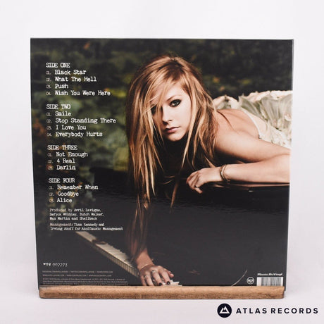 Avril Lavigne - Goodbye Lullaby - 2 x LP Vinyl Record