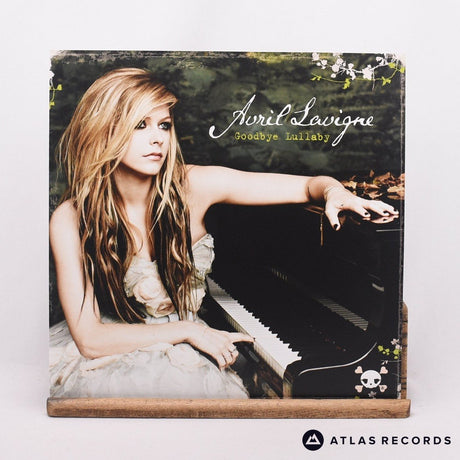 Avril Lavigne - Goodbye Lullaby - 2 x LP Vinyl Record