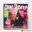 Avril Lavigne Greatest Hits 2 x LP Vinyl Record - Front Cover & Record