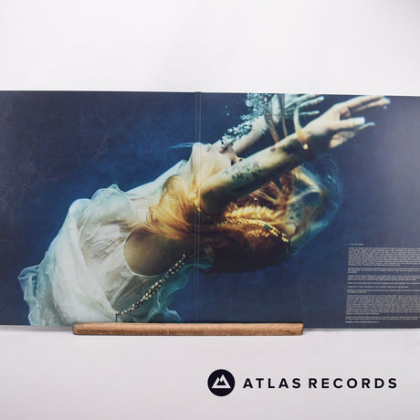 Avril Lavigne - Head Above Water - Gatefold 1/A 2/B LP Vinyl Record - NM/NM