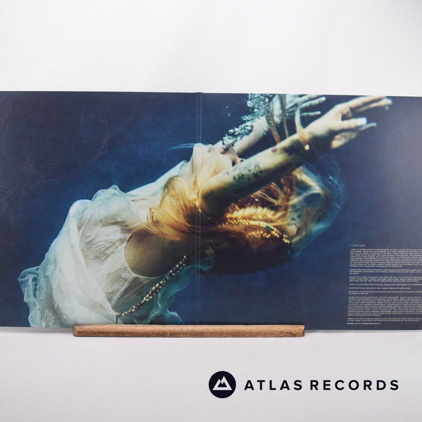 Avril Lavigne - Head Above Water - Gatefold 1/A 2/B LP Vinyl Record - NM/NM