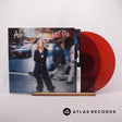 Avril Lavigne Let Go 2 x LP Vinyl Record - Front Cover & Record