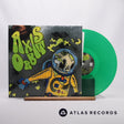 Axis Orbit Axis Orbit LP Vinyl Record - Front Cover & Record