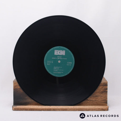 Azimuth - Départ - S1 S2 LP Vinyl Record - EX/EX