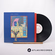 Aztec Camera High Land, Hard Rain LP Vinyl Record - Front Cover & Record