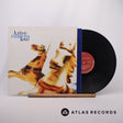 Aztec Camera Love LP Vinyl Record - Front Cover & Record