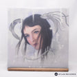 BABii Miirror 2 x LP Vinyl Record - Front Cover & Record