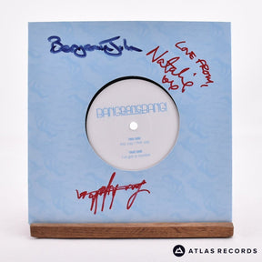 BANGBANGBANG! This Way/That Way 7" Vinyl Record - In Sleeve