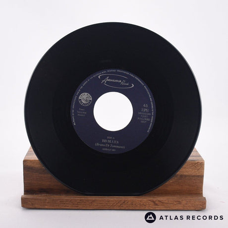 BB - BB Swing - 7" Vinyl Record - NM/NM