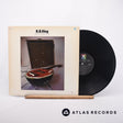 B.B. King Indianola Mississippi Seeds LP Vinyl Record - Front Cover & Record