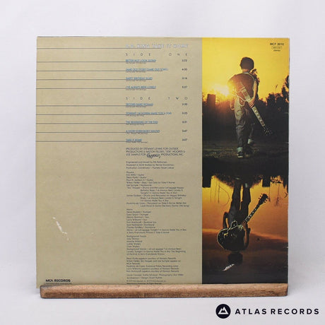 B.B. King - Take It Home - Lyric Sheet LP Vinyl Record - VG+/EX