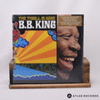 B.B. King The Thrill Is Gone LP10" Vinyl Record - Front Cover & Record