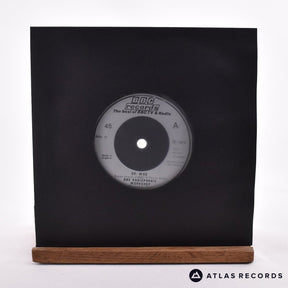 BBC Radiophonic Workshop Doctor Who 7" Vinyl Record - In Sleeve
