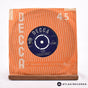 BBC Radiophonic Workshop Dr. Who 7" Vinyl Record - In Sleeve