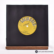 BBC Radiophonic Workshop K-9 And Co. 7" Vinyl Record - In Sleeve