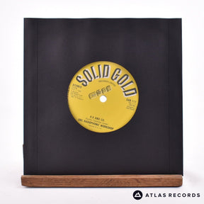 BBC Radiophonic Workshop K-9 And Co. 7" Vinyl Record - In Sleeve