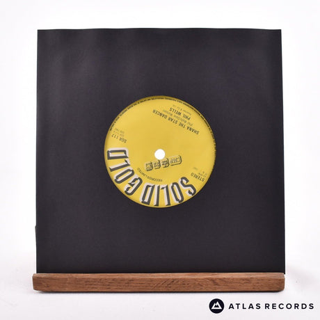 BBC Radiophonic Workshop - K-9 And Co. - 7" Vinyl Record - EX