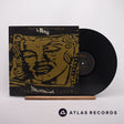 B-Movie Marilyn Dreams 12" Vinyl Record - Front Cover & Record