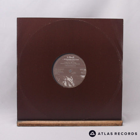 B-Movie Remembrance Day 12" Vinyl Record - In Sleeve