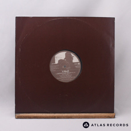 B-Movie - Remembrance Day - Porky 12" Vinyl Record -