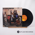 B.T. Express Function At The Junction LP Vinyl Record - Front Cover & Record