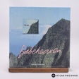 Babeheaven Heaven 7" Vinyl Record - Front Cover & Record