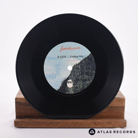 Babeheaven - Heaven - Limited Edition 7" Vinyl Record - EX/NM