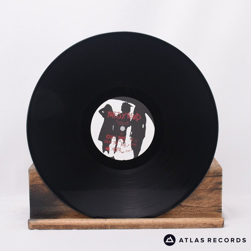 Babes In Toyland - Fontanelle - Mpo A1 B1 LP Vinyl Record - VG+/EX