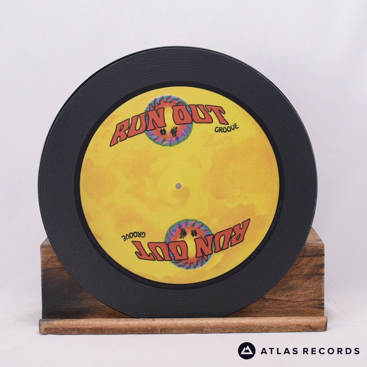 Baby Huey The Baby Huey Story / The Living Legend Double LP