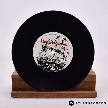 Babyshambles - Albion - 7" Vinyl Record - NM/NM