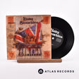 Babyshambles Killamangiro 7" Vinyl Record - Front Cover & Record