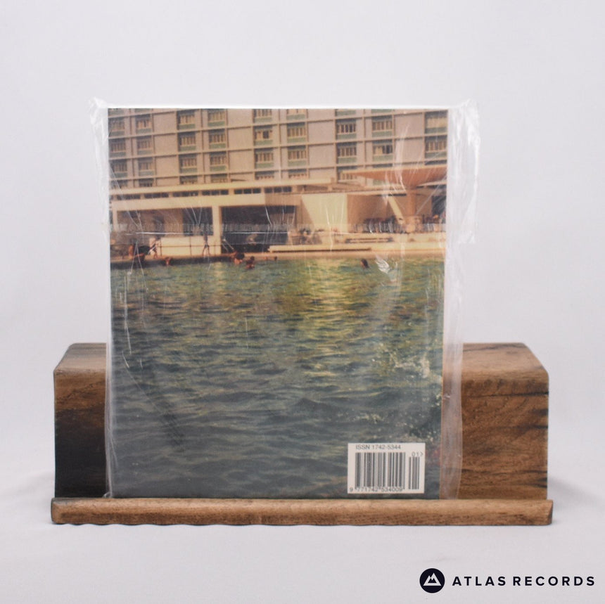 Babyshambles - What Katie Did - 7" Flexi-Disc