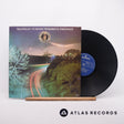 Bachman-Turner Overdrive Freeways LP Vinyl Record - Front Cover & Record