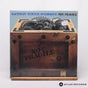 Bachman-Turner Overdrive Not Fragile LP Vinyl Record - Front Cover & Record