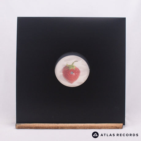 Back To Front - A.B.H.O! - Porky Promo A1 AA1 12" Vinyl Record -