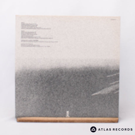 Bad Company - Burnin' Sky - LP Vinyl Record - EX/EX