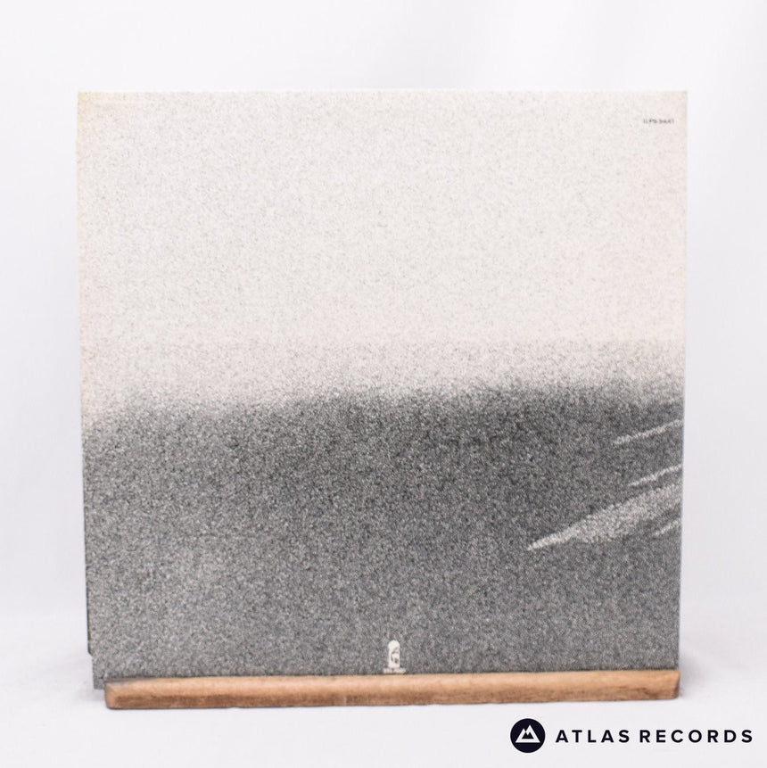 Bad Company - Burnin' Sky - Gatefold LP Vinyl Record - EX/EX