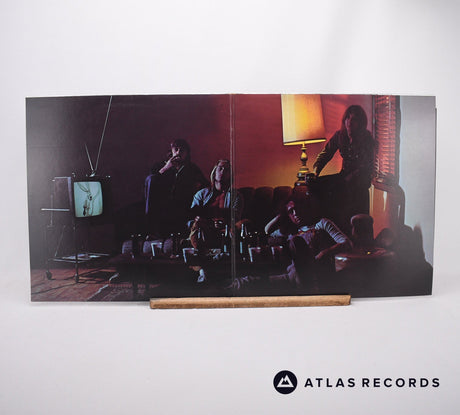 Bad Company - Run With The Pack - LP Vinyl Record - VG+/EX