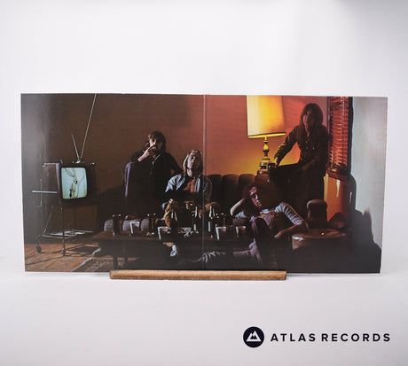 Bad Company - Run With The Pack - Gatefold LP Vinyl Record - VG+/EX