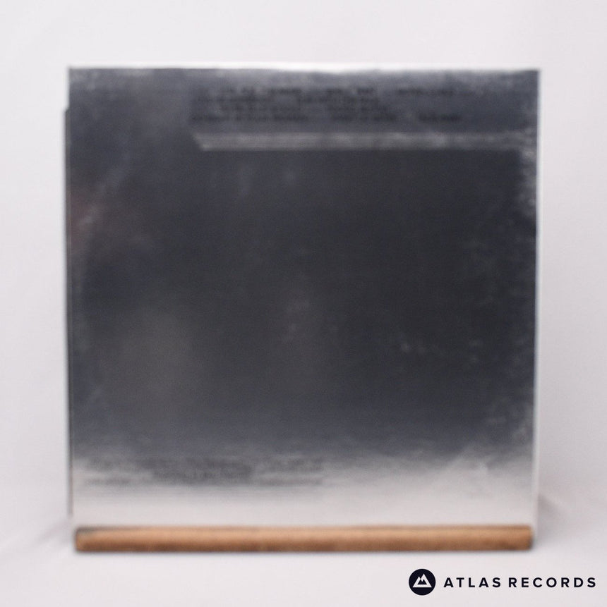 Bad Company - Run With The Pack - A-2 B-2 LP Vinyl Record - VG+/EX