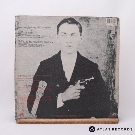 Bad Livers - The Golden Years - 12" Vinyl Record - VG+/NM