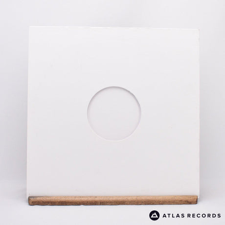 Bad Manners - All The Best Live - A B LP Vinyl Record - VG+/EX