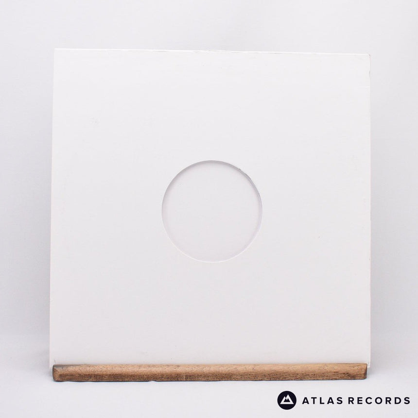 Bad Manners - All The Best Live - A B LP Vinyl Record - VG+/EX