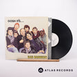 Bad Manners Gosh It's... LP Vinyl Record - Front Cover & Record