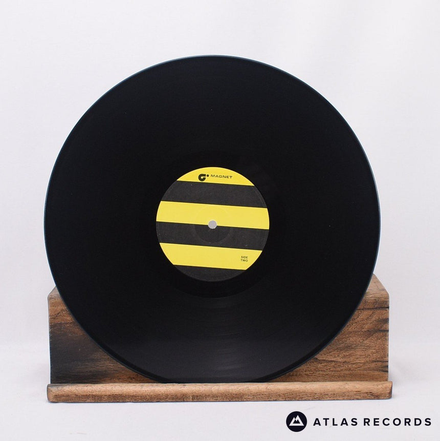 Bad Manners - Loonee Tunes! - LP Vinyl Record - VG+/VG+