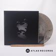 BadBadNotGood III 2 x LP Vinyl Record - Front Cover & Record