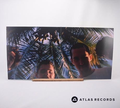 BadBadNotGood - IV - Gatefold Us 1/H 2/B 3/H 4/A 2 x LP Vinyl Record - NM/NM